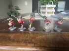 Boingrot Bounderz /  Squig Hoppers Gloomspite Gitz Age Of Sigmar X5 (A)