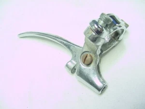 TRIUMPH BSA NORTON MATCHLESS ARIEL GOLD STAR COMPRESSION RELEASE LEVER FOR 7/8 B - Picture 1 of 3
