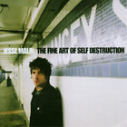 Jesse Malin The Fine Art of Self Destruction (CD) Limited  Album (US IMPORT)