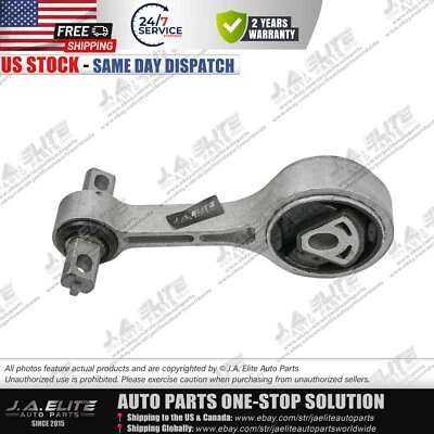 Genuine Engine Mount Link Rod fits Maserati Levante (2017+), 670032042 - Image 1 of 4