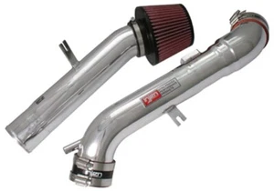 Injen 2006 M35 3.5 V6 Polished Cold Air Intake - SP1991P - Bild 1 von 12