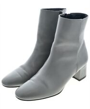 BARCLAY Boots Gray 24.5cm 2200441755028