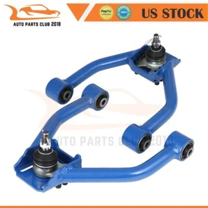 Camber Arm Front Upper Control Arm Adjustable Kit For Lexus IS300 2001-2005 - Bild 1 von 6