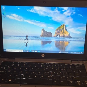 HP EliteBook 820 G1 i7-4600U @2.1GHz 4GB RAM 500GB HDD -No Battery - Picture 1 of 16