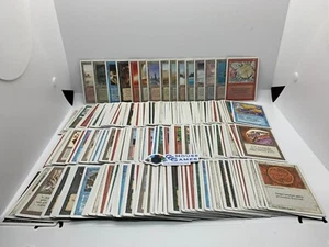 MTG (3rd Edition) Revised Complete Set! 306 Cards Near Mint Magic *CCGHouse* TR - Picture 1 of 12