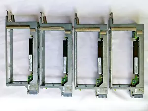 LOTE de 4 Sun Oracle 7089095 PCI Express Carrier Conjunto 7091851 7084357 - Imagen 1 de 8