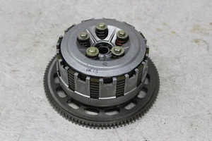 1999 TRIUMPH TIGER COMPLETE CLUTCH BASKET HUB - Picture 1 of 11