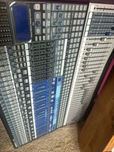PreSonus Studiolive 32.4.2 AI open to offers - Picture 1 of 3