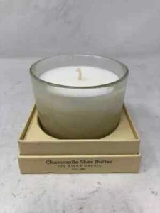 Case of 6 Demdaco Giving Candle Dream Chamomille & Shea Butter 7oz - Picture 1 of 6