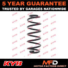 Fits Toyota Verso 1.6 1.8 2.0 D 2.2 KYB Rear Suspension Coil Spring