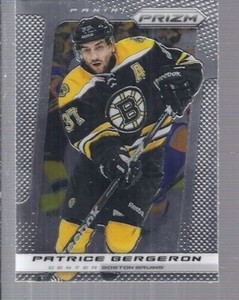 A6371- 2013-14 Panini Prizm Hk #s 1-300 +Inserts -You Pick- 10+ FREE US SHIP