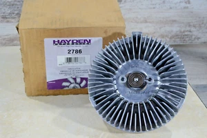 Hayden 2786 Engine Cooling Fan Clutch for LF240 KG2786 GC550 FFC5786T FC2786 - Picture 1 of 3