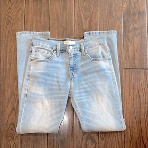 Levi’s Signature Blue Straight Herrenjeans Slim Style Größe 30x30 - Bild 1 von 8