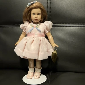 Vintage Effanbee Susan Stormalong Dewees Cochran 12" Birthday Surprise 1998 - Picture 1 of 12