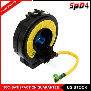 Volante cable espiral resorte reloj 934902B200 para Hyundai Santa Fe 07-10 - Imagen 1 de 12