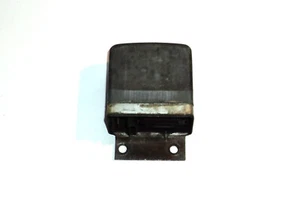 Mercedes W107 W114 W123 W116 W126 Bosch Lichtmaschinenregler Spannungsregler - Bild 1 von 2