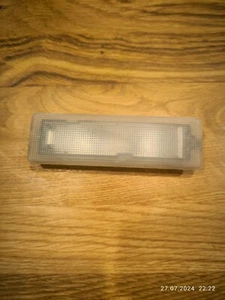 Leseleuchte Innenleuchte Mercedes W124 W140 W201   1248201501 - Bild 1 von 3