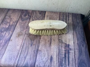 SPAZZOLA DA BAGNO PER CAVALLI - Foto 1 di 12