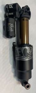 New Fox Float X2 Factory Rear Shock Trek Session 29 255x70mm Kashima 973-61-004 - Picture 1 of 5