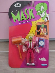 The Mask Da Zero A Mito Kenner Gig 1996 - Imagen 1 de 8