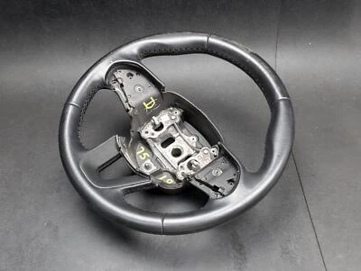 Steering Wheel 2021 Dodge Challenger 2020 2022 2023 - Image 1 of 4