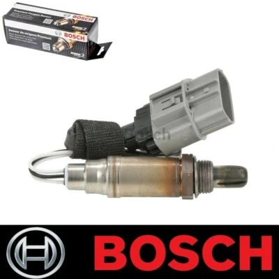 Oxygen Sensor Bosch Upstream for 2000-2001 NISSAN ALTIMA L4-2.4L engine - Image 1 of 4