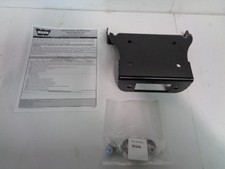Yamaha ATV Quad 2016 + Wolverine Warn Winch Mount Kit # 95350