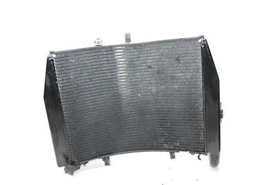 Honda Cbr600rr 2009 radiador motor enfriador radiador de refrigeración Foto 1 de 4