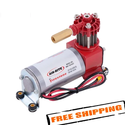 Compresor de aire ligero Firestone 9523 Foto 1 de 2