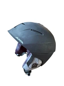 Alpina Unisex Skihelm Cheos Größe 55-59cm - Bild 1 von 5