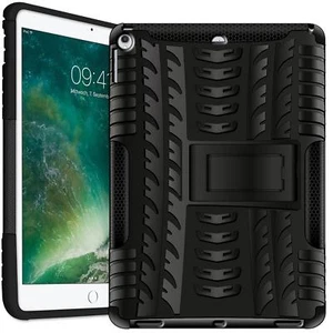 Funda Híbrida De Apple Ipad Air, Funda De Protección Para Tableta - Bild 1 von 6
