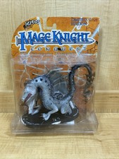 Vintage WizKids Conquest Mage Knight Radiant Light Dragon 2002 NEW SEALED!