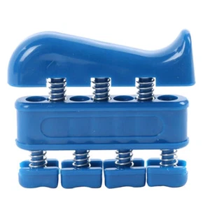 Grip Master Handmuskeltrainer Fingertrainer Finger Übungsgerät für - Bild 1 von 7