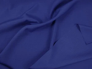 0,50 m Webware Bekleidung Dekoration Vorhänge weicher Fall Universalstoff leicht - Bild 1 von 12