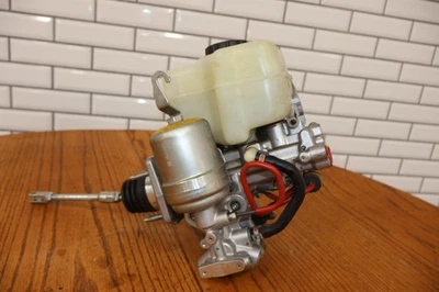 7-19 Cadillac CTS-V Anti-Lock ABS Brake Control Module & Pump (23311254) 6.2L - Image 1 of 4