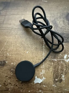 Samsung Original USB Wireless Charger Galaxy Watch 2/3/4 Active 2 - EP-OR825 - Photo 1 sur 2
