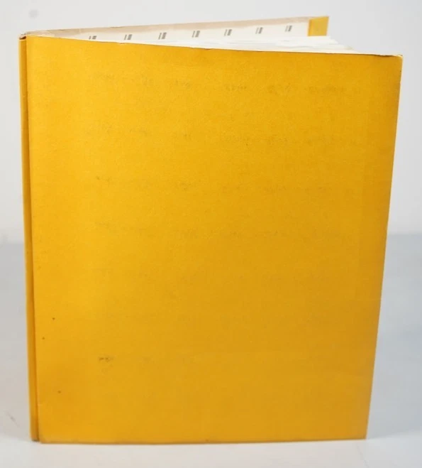 JAPAN COLLECTION OF 2,300+ STAMPS MOSTLY USED STORED IN FOLDER ON PAGES - image 1 of 4