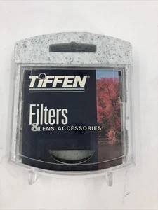 NEW - TIFFEN 62mm UV Protection Filter - Picture 1 of 4