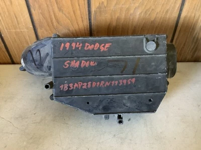 Dodge Shadow 4672653 1994 módulo de control del motor ((R1-71)) Foto 1 de 4