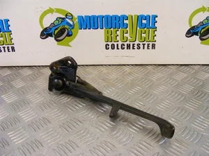 Honda VFR 800 Side Stand with Spring 1998 to 2001 VFR800 VFR800F B077 - Picture 1 of 8