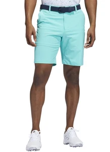 adidas Ultimate365 Men's 8.5" Woven Golf Short Semi Mint Rush SZ-33 NWT - Bild 1 von 11