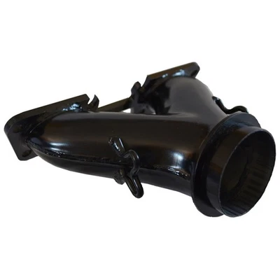 Straightline Performance Y-Pipe Black 134-132 - Изображение 1 из 4