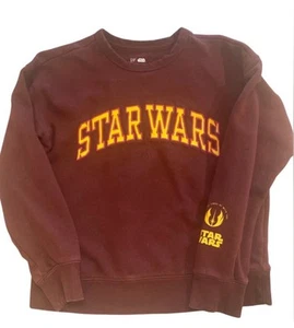GAP STAR WARS Crewneck Sweatshirt- Boys XL - Picture 1 of 3