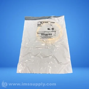 Allen Bradley 889PS-F4ABDM-1 Series B Pico Cable, 1M, 24AWG FNFP - Picture 1 of 8