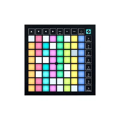 Novation Launchpad X Grid Controller for Ableton Live - Image 1 of 4