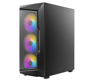ANTEC AX Series AX61 Elite  Mid-Tower ATX Gaming Case - Image 1 of 4