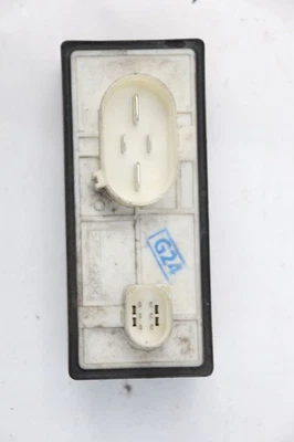 Ventilazione Regolatore Skoda FABIA 1 Combi 6Y 43991 - Immagine 1 di 3