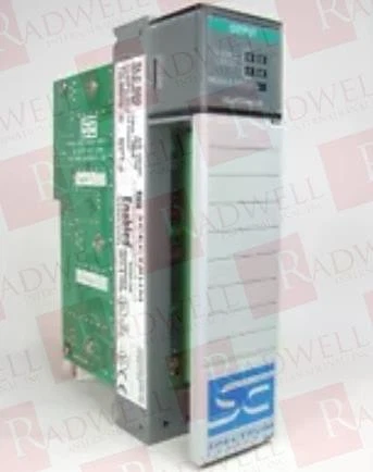 SPECTRUM CONTROLS 1746SC-INO4I / 1746SCINO4I (NEW IN BOX) - Image 1 of 1