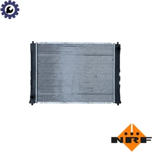 RADIATOR ENGINE COOLING 50121 FOR ROVER 16 H 1.6L 14K4D/K4C/K4F/K2F/K4M 1.4L MG - Picture 1 of 12