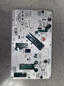 ARRIS FML1G7J-L04MPA1N Line Extender Amplifier Module - Picture 1 of 2